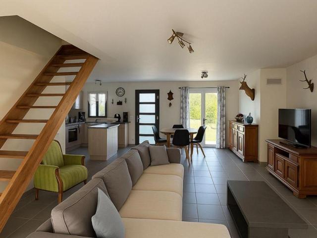 Maison vente à Le Héron, Morville-le-Héron