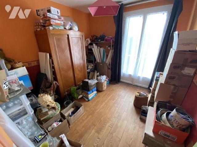 Maison vente à Lisieux, Hérouvillette