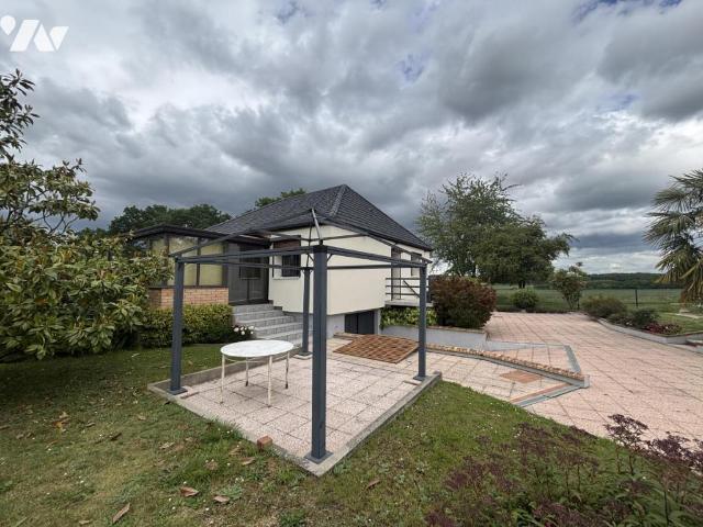 Maison vente à Les Andelys, Herqueville