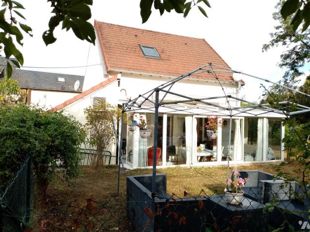 Maison vente à Herry, Cher