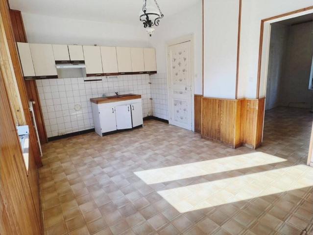 Maison vente à Val-de-Briey, Herserange
