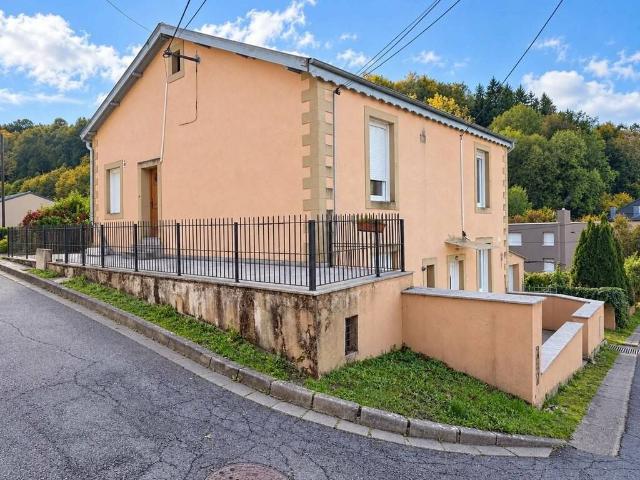 Maison vente à Herserange, Meurthe-et-Moselle