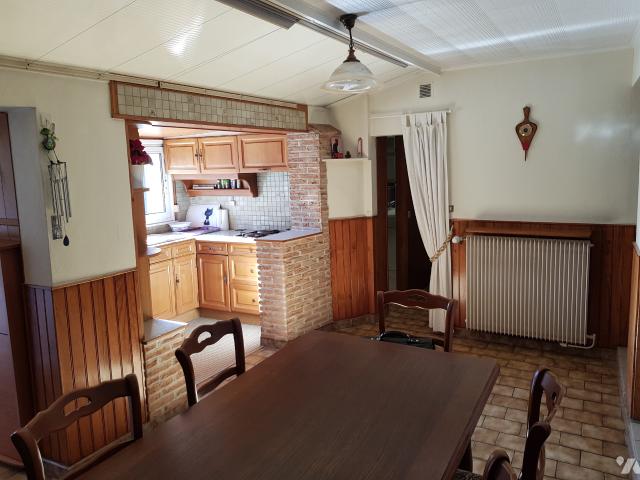 Maison vente à Béthune, Hersin-coupigny