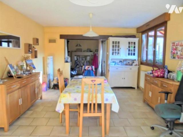 Maison vente à Hersin-Coupigny, Pas-de-Calais