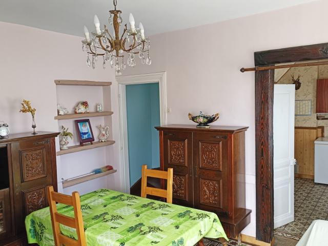 Maison vente à Béthune, Hersin-coupigny