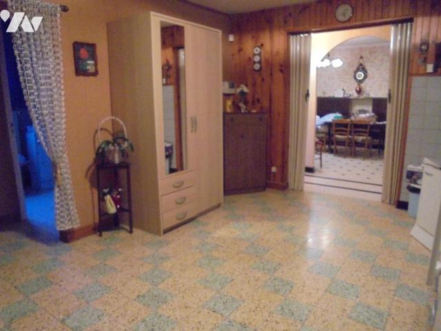 Maison vente à Béthune, Hersin-coupigny