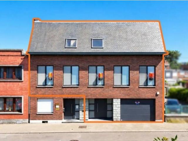 Maison vente à Herstal, Wallonie
