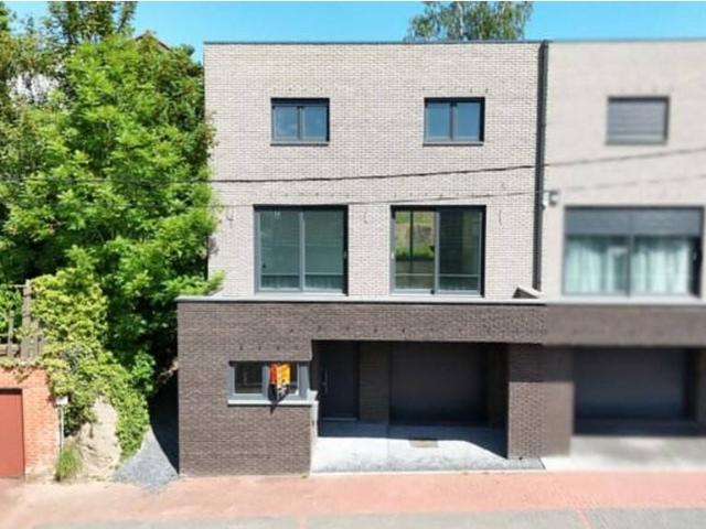 Maison vente à Herstal, Wallonie