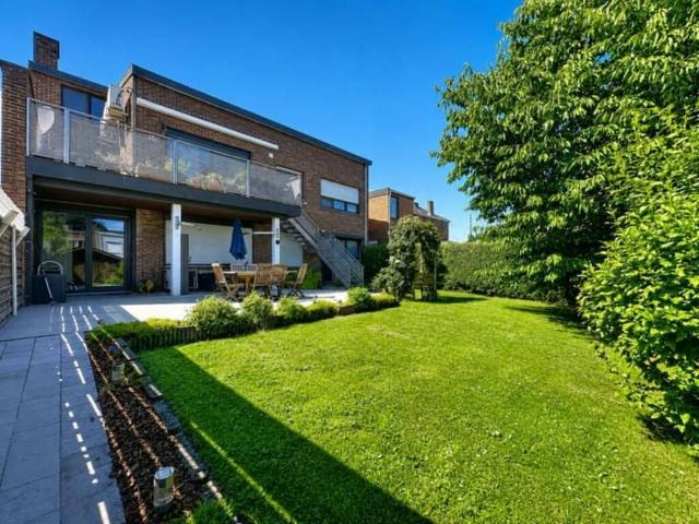 Maison vente à Herstal, Wallonie
