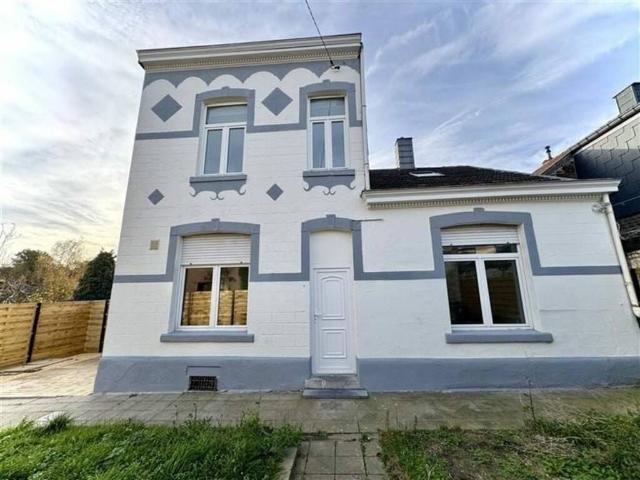 Maison vente à Herstal, Wallonie
