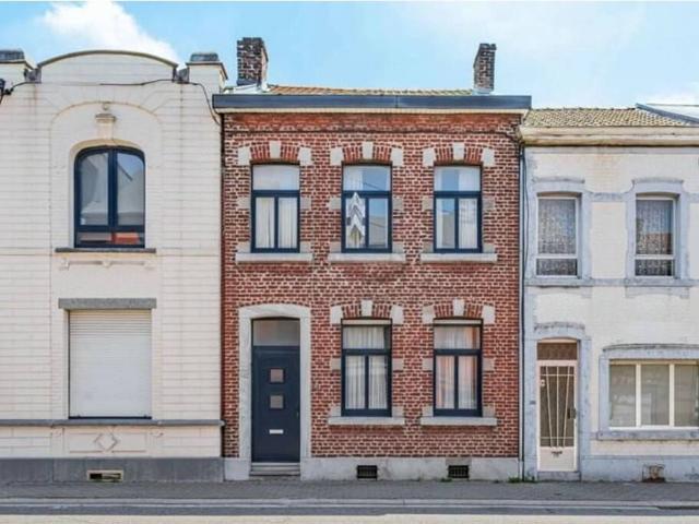 Maison vente à Herstal, Wallonie