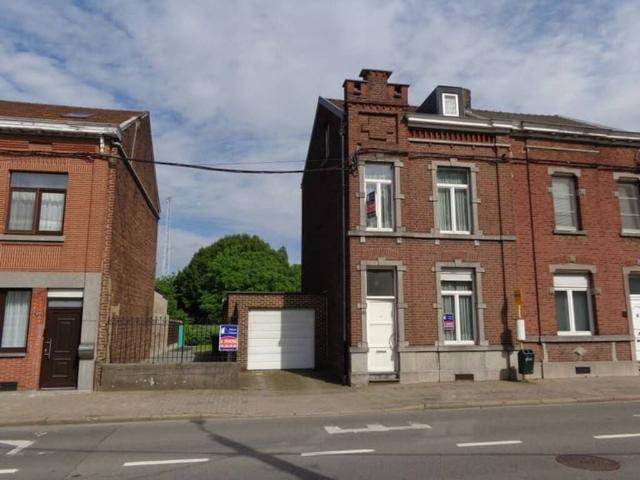 Maison vente à Herstal, Wallonie