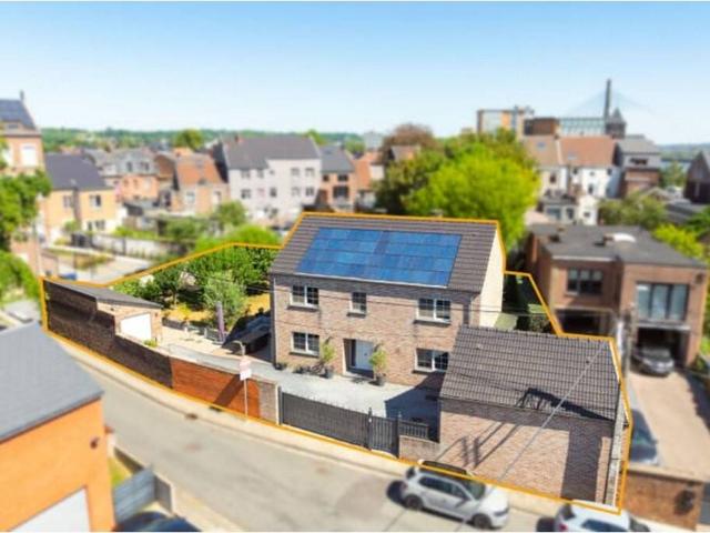 Maison vente à Herstal, Wallonie