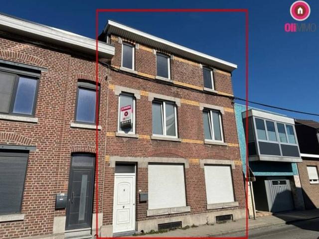 Maison vente à Herstal, Wallonie