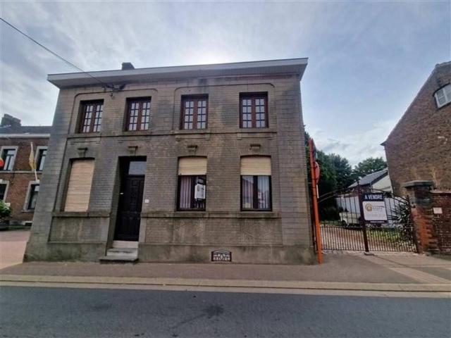 Maison vente à Herstal, Wallonie