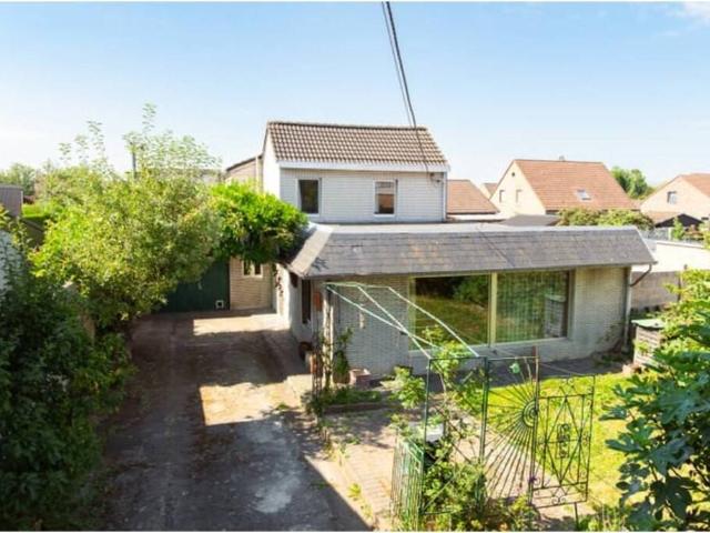 Maison vente à Herve, Wallonie