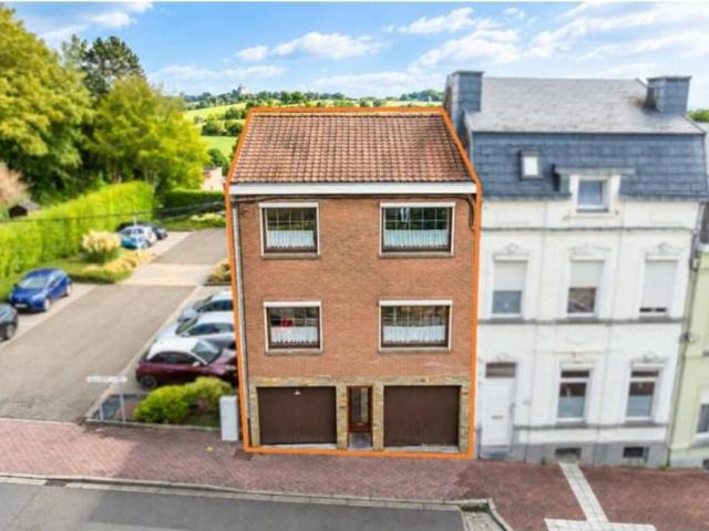 Maison vente à Herve, Wallonie