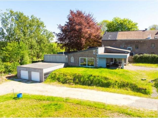 Maison vente à Herve, Wallonie