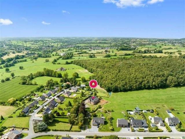 Maison vente à Herve, Wallonie