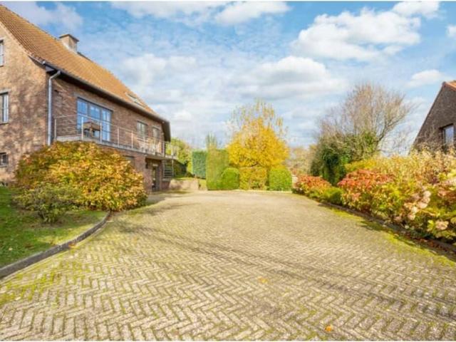 Maison vente à Herve, Wallonie
