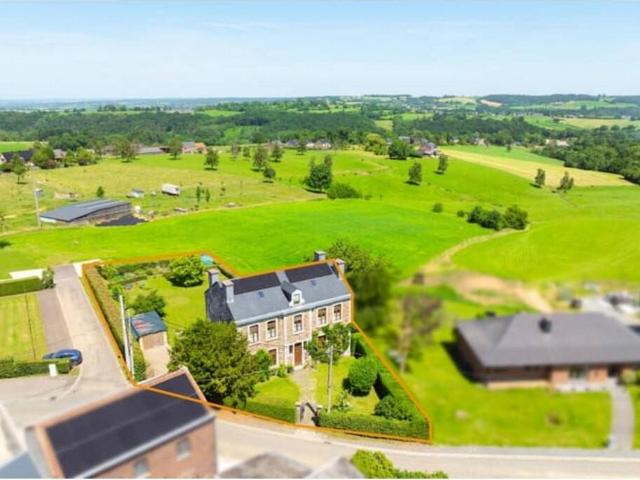 Maison vente à Herve, Wallonie