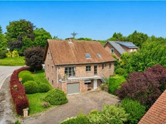 Maison vente à Herve, Wallonie
