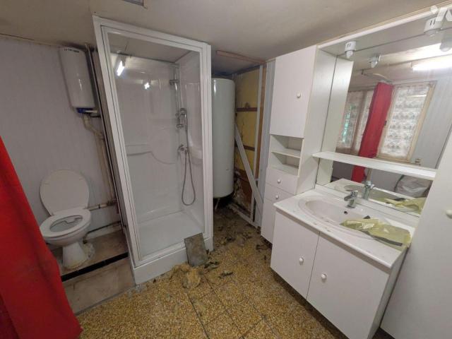 Maison vente à Dunkerque, Herzeele