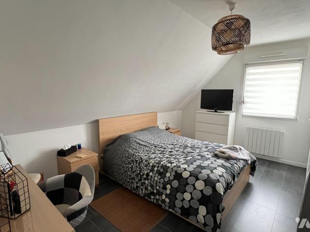 Maison vente à Dunkerque, Herzeele