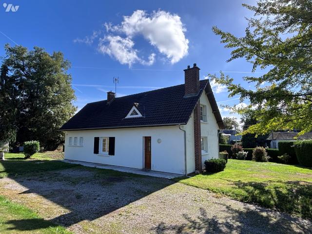Maison vente à Hescamps, Somme