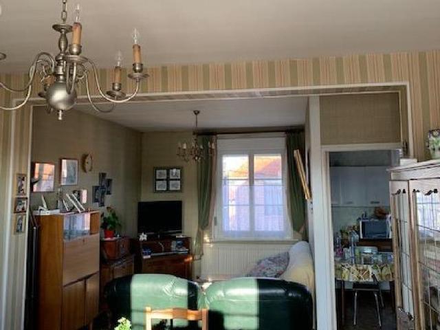 Maison vente à Montreuil-sur-Mer, Hesdin