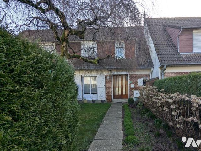 Maison vente à Montreuil-sur-Mer, Hesdin