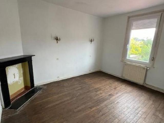 Maison vente à Montreuil-sur-Mer, Hesdin