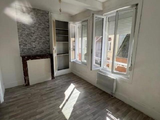Maison vente à Montreuil-sur-Mer, Hesdin