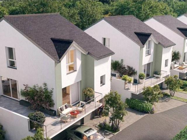 Maison vente à Thionville, Hettange-grande