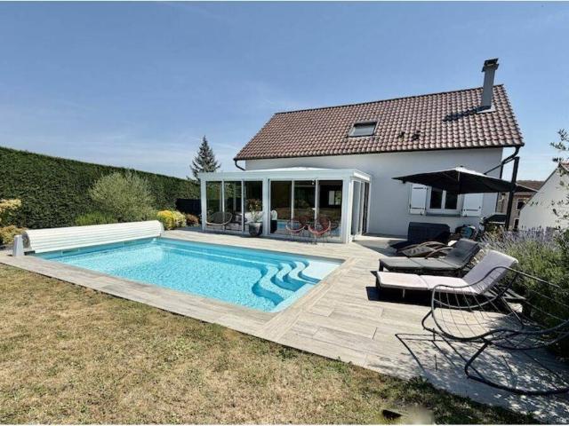Maison vente à Thionville, Hettange-grande