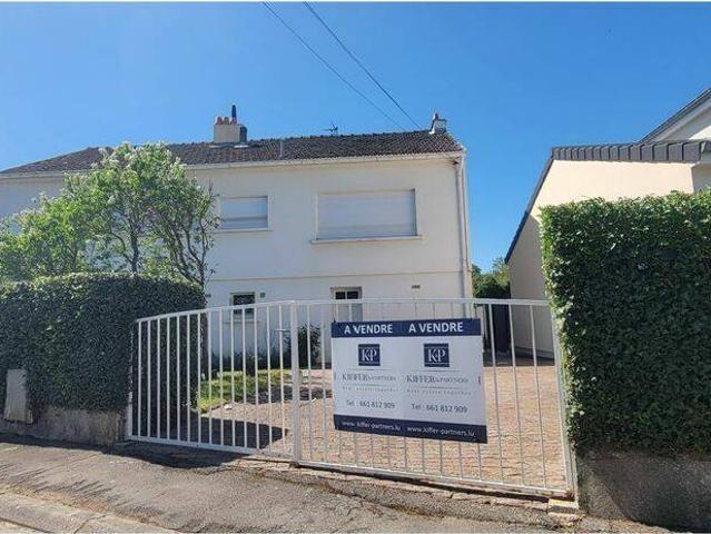 Maison vente à Thionville, Hettange-grande