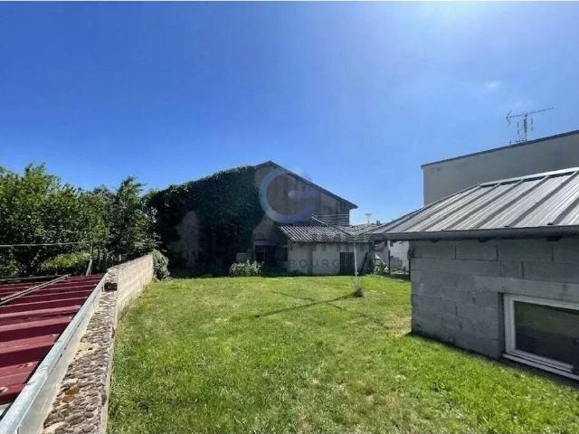 Maison vente à Thionville, Hettange-grande