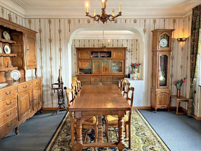 Maison vente à Thionville, Hettange-grande