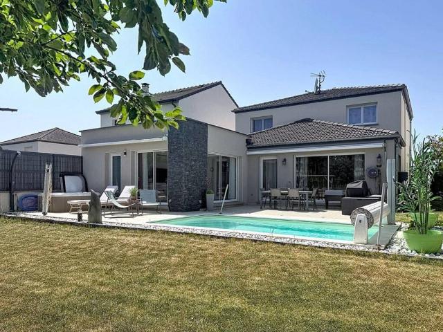 Maison vente à Thionville, Hettange-grande
