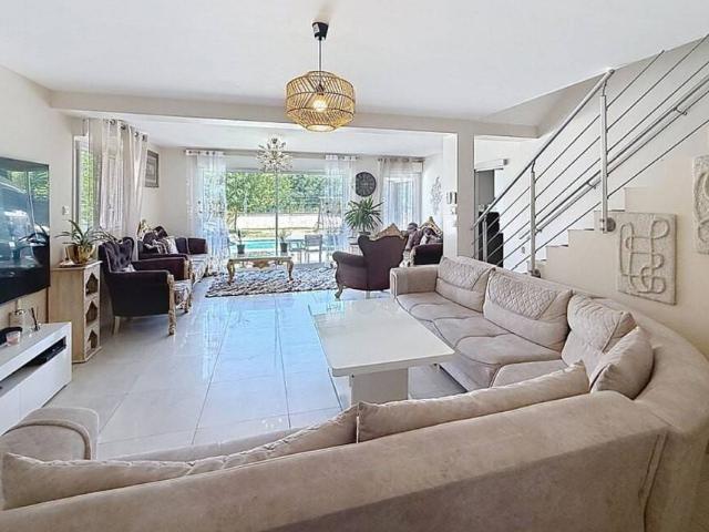 Maison vente à Thionville, Hettange-grande