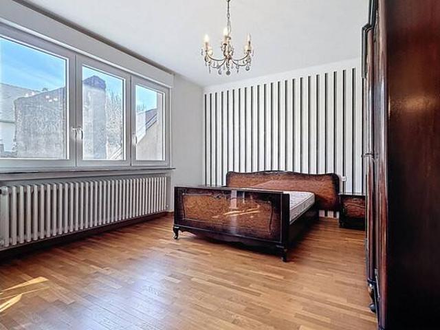 Maison vente à Thionville, Hettange-grande