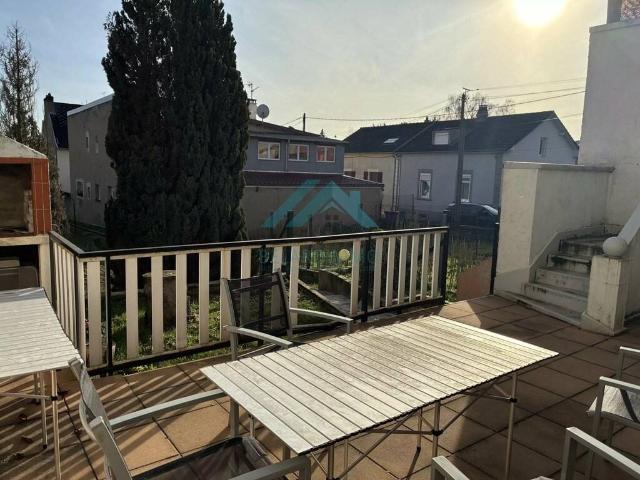 Maison vente à Thionville, Hettange-grande