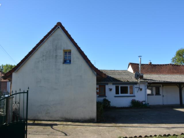 Maison vente à Heuchin, Pas-de-Calais