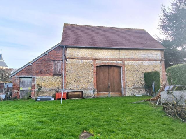 Maison vente à Les Andelys, Heudebouville