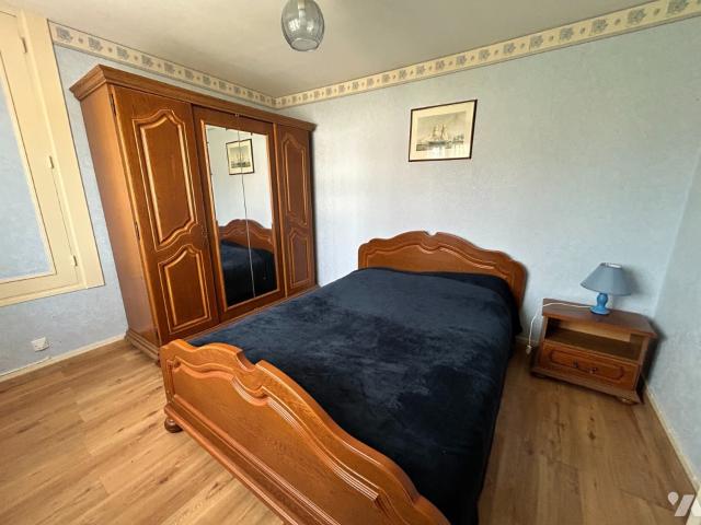 Maison vente à Coutances, Heugueville-sur-sienne