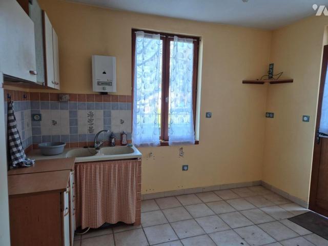 Maison vente à Dijon, Heuilley-sur-saône