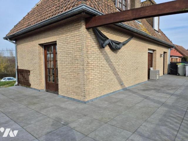 Maison vente à Saint-Omer, Heuringhem