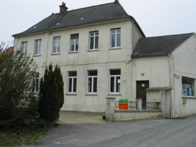 Maison vente à Montreuil-sur-Mer, Hézecques
