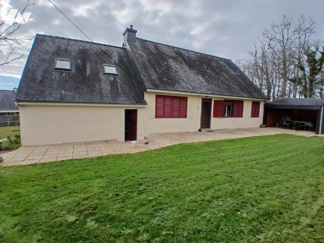 Maison vente à Vannes, Bretagne