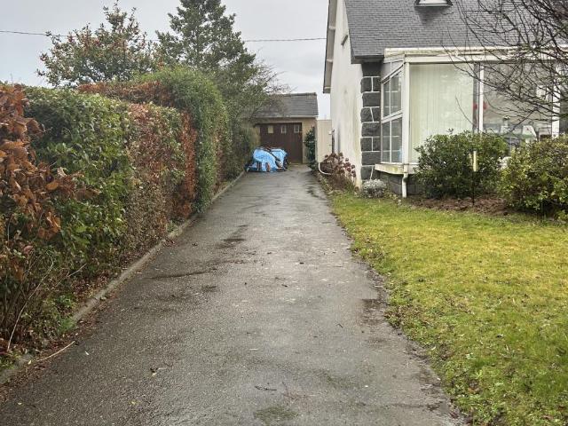 Maison vente à Saint-Brieuc, Bretagne